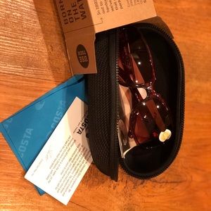 COSTA DEL MAR • lsabella •